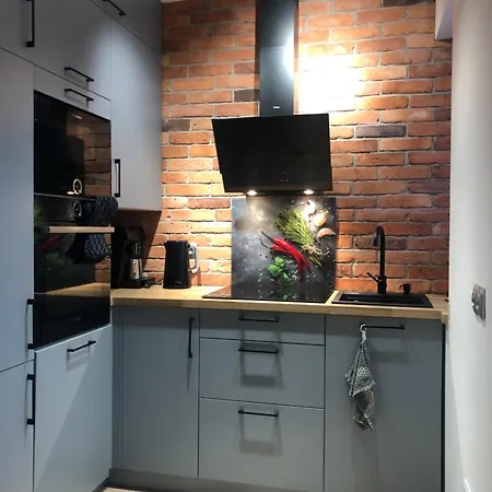 Lacorol Apartament Apartment