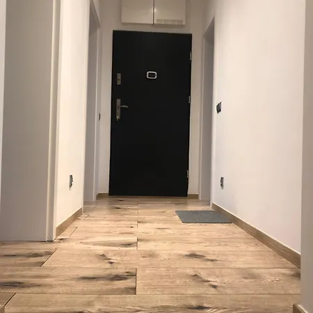 Lacorol Apartament