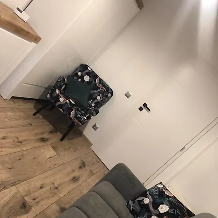 Lacorol Apartament * Swinemünde