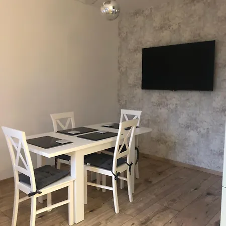 Apartment Lacorol Apartament