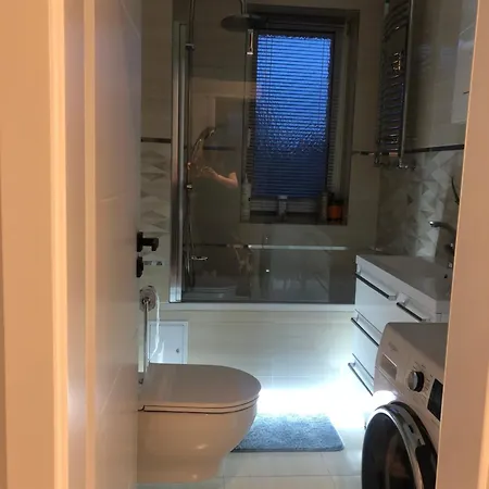 Lacorol Apartament Swinemünde