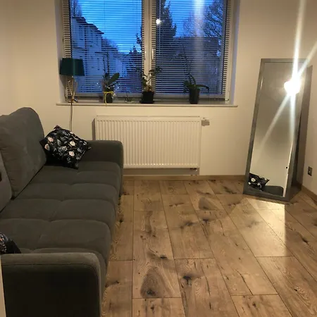 Apartment Lacorol Apartament Swinemünde