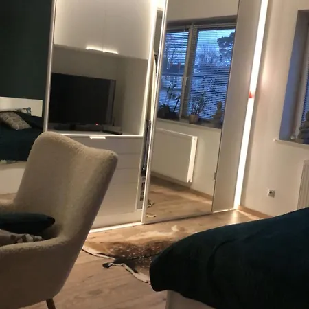 Lacorol Apartament Apartment *
